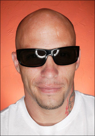 See More of Ami's Work
Explore More Photos
* View and Vote: Miami Ink Artists Index
* View and Vote: Rank Your Tattoos
* Episode Highlights: Step by Step
* Your Tattoo Photo Gallery Archives
Explore More Artists
* Ami James
* Darren Brass
* Chris Garver
* Chris Nuñez
* Yojiro "Yoji" Haradas