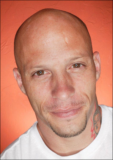 Explore More Photos
* Back to Photo Gallery Index
* View and Vote: Miami Ink Artists Index
* View and Vote: Rank Your Tattoos
* View and Vote: 2006 Winners Slideshow
* Episode Highlights: Step by Step
* Your Tattoo Photo Gallery Archives
Explore More Artists
* Ami James
* Darren Brass
* Chris Garver
* Chris Nuñez
* Yojiro "Yoji" Haradas