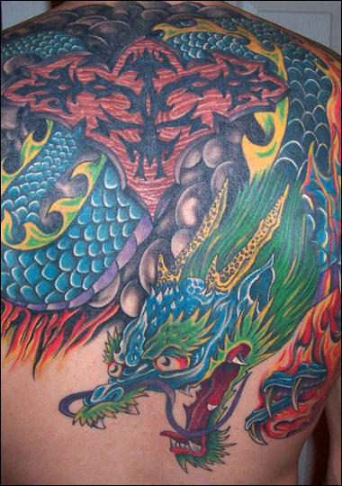 January Winner: rogldragon