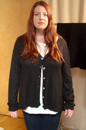 Aleishe Outfit 1
