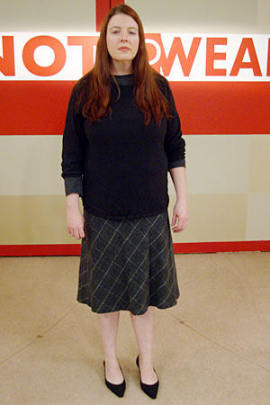 Aleishe Outfit 2