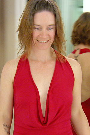 Angela