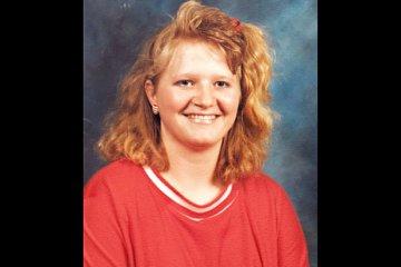 "Sister Wife" Christine