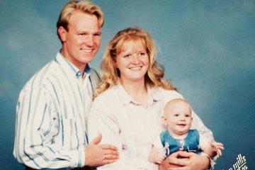 Christine and Kody have been married for 16 years.
