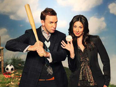 You've seen him in action with TLC's Stacy London on What Not To Wear, but you still want to know more about Clinton Kelly? Browse through this gallery for some of the greatest moments in the show, featuring Clinton at his very best!