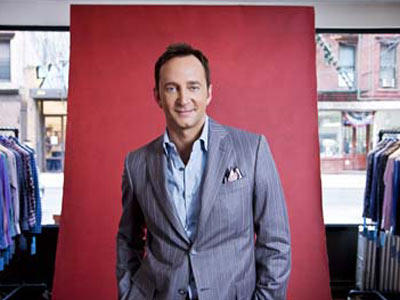 Before WNTW, Clinton was a fashion editor for popular magazines. His expertise has always leaned toward helping others look their best, with the kind of charisma and charm that shines on air.
