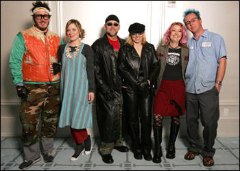 Worst-Dressed Couple Episode