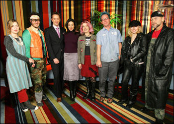 Worst-Dressed Couple Episode