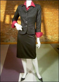 Cynthia Before