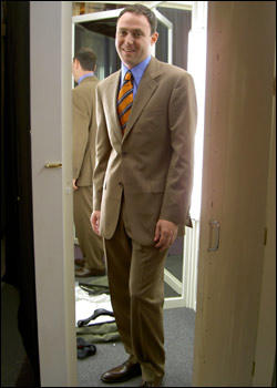 Dave After
