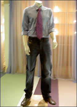 David Before