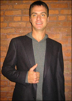 David After