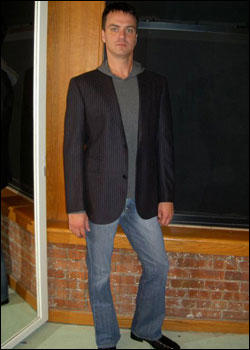 David After
