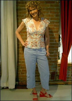 Debbie After