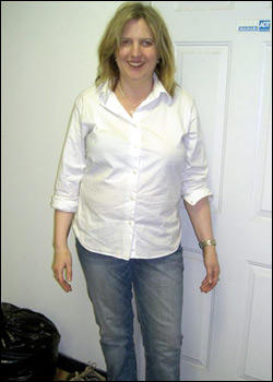 Diana Before