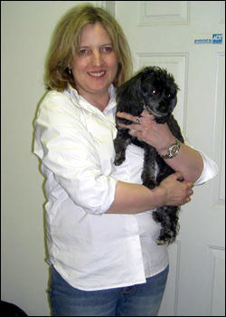 Diana Before
