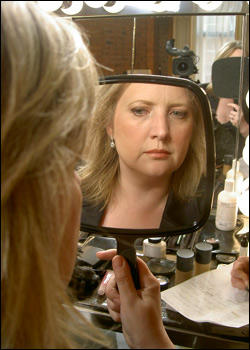 Diana After