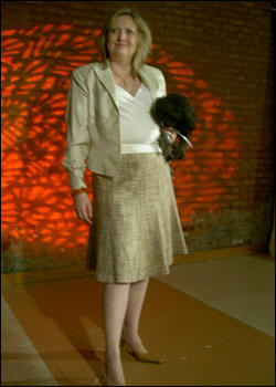 Diana After