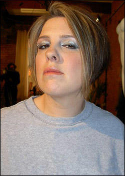 Donia After
