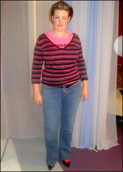 Donia After
