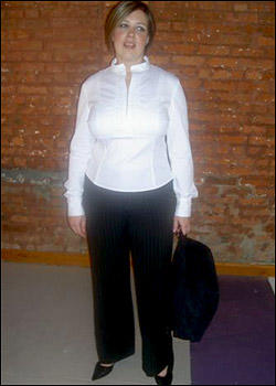 Donia After