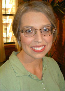 Elizabeth After