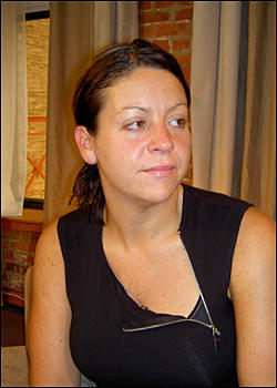 Ellen Before