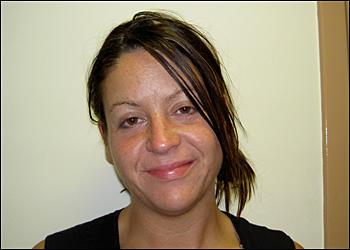 Ellen Before