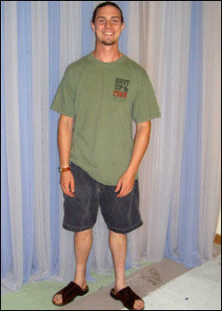 Eric Before