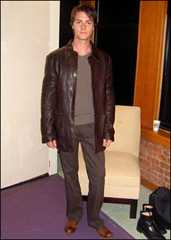 Eric After