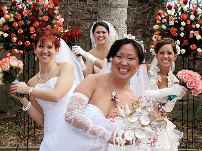 The Brides