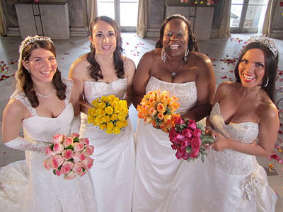 The Brides