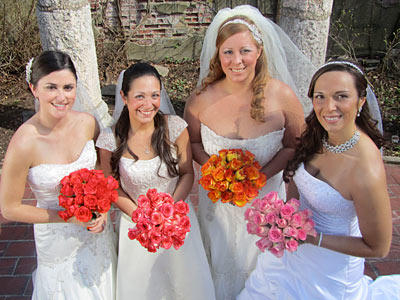 The Brides