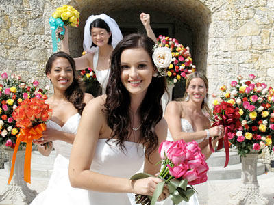 The Brides