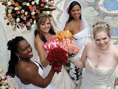 Meet the Brides