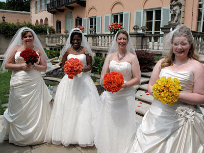 The Brides