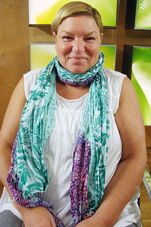 Mindy Cohn