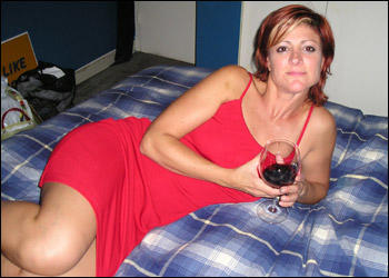 Gina After