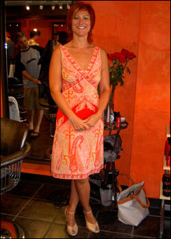 Gina After