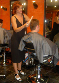 Gina After