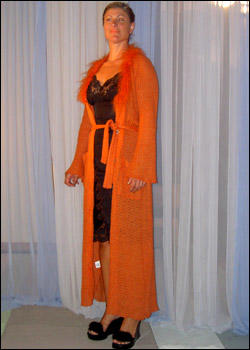 Gina Before