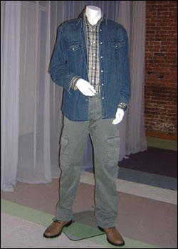 Ken Before