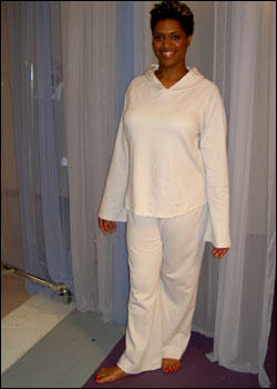 Kimberly After