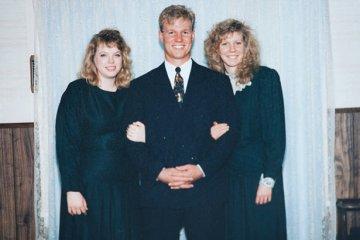... and, Super Husband!