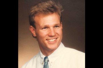 "Sister Wives" patriarch