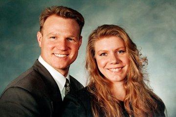 Meri is Kody's first wife.