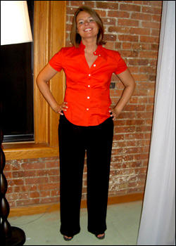 Laura After