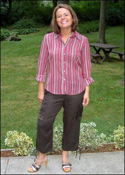 Laura After