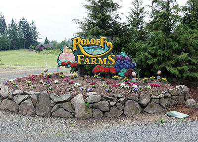 Welcome to the Roloff Farm!