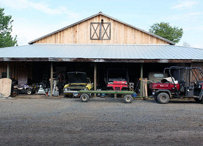 The Roloff Farm